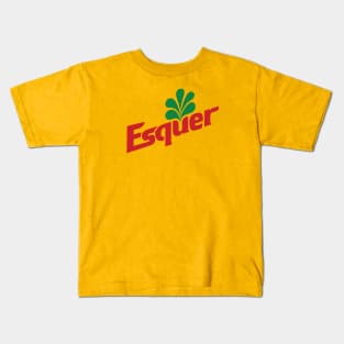 Esquer Kids T-Shirt